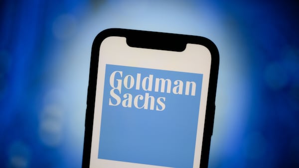 Goldman and Morgan Stanley reveal $600m Bitcoin ETF disclosures. Will it be enough to convince pension funds to pile in?