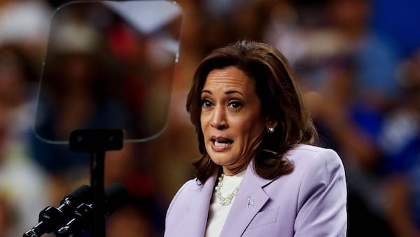 Harris presidential lead to blame for weak Bitcoin price, Bernstein says