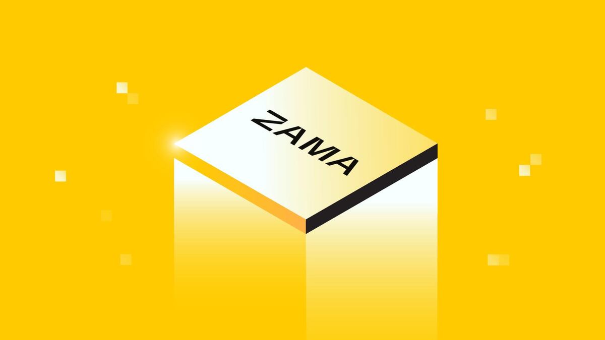 Zama Raises $57M in Series B to Bring End-to-End Encryption to Public Blockchains