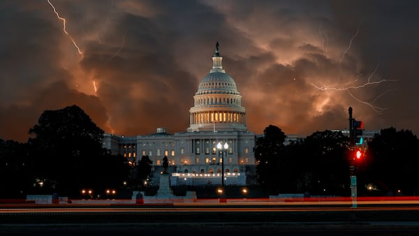 Hearing lays bare deepening partisan cracks in the wake of FTX and Terra scandals