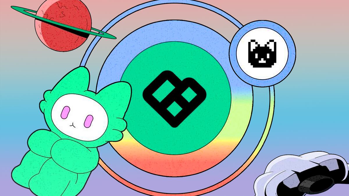 Perp Labs Launches PERP Holder Rewards via Nekodex