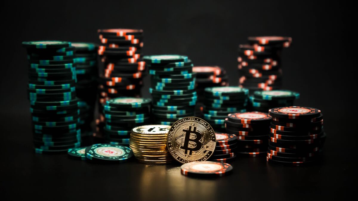 UK takes steps to regulate crypto like gambling — does that mean you can trade Bitcoin tax free?