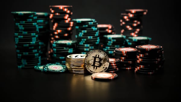 UK takes steps to regulate crypto like gambling — does that mean you can trade Bitcoin tax free?