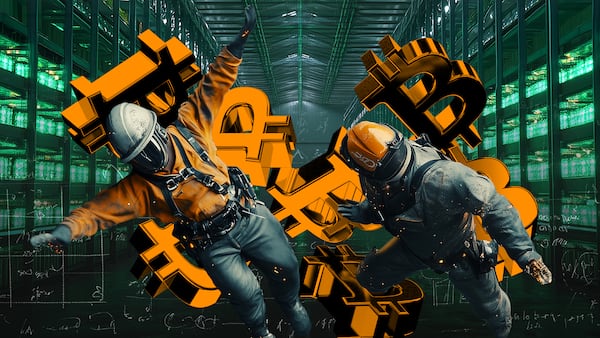 Trump’s Bitcoin mining dominance dreams could face headwinds from new emissions bill