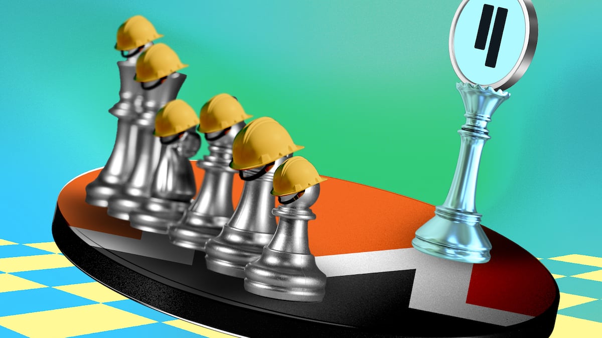 Monero miners lampoon Qubic’s thwarted 51% attack as publicity stunt