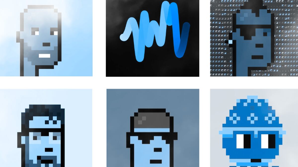 Blend gives NFT lending a risky yet lucrative makeover