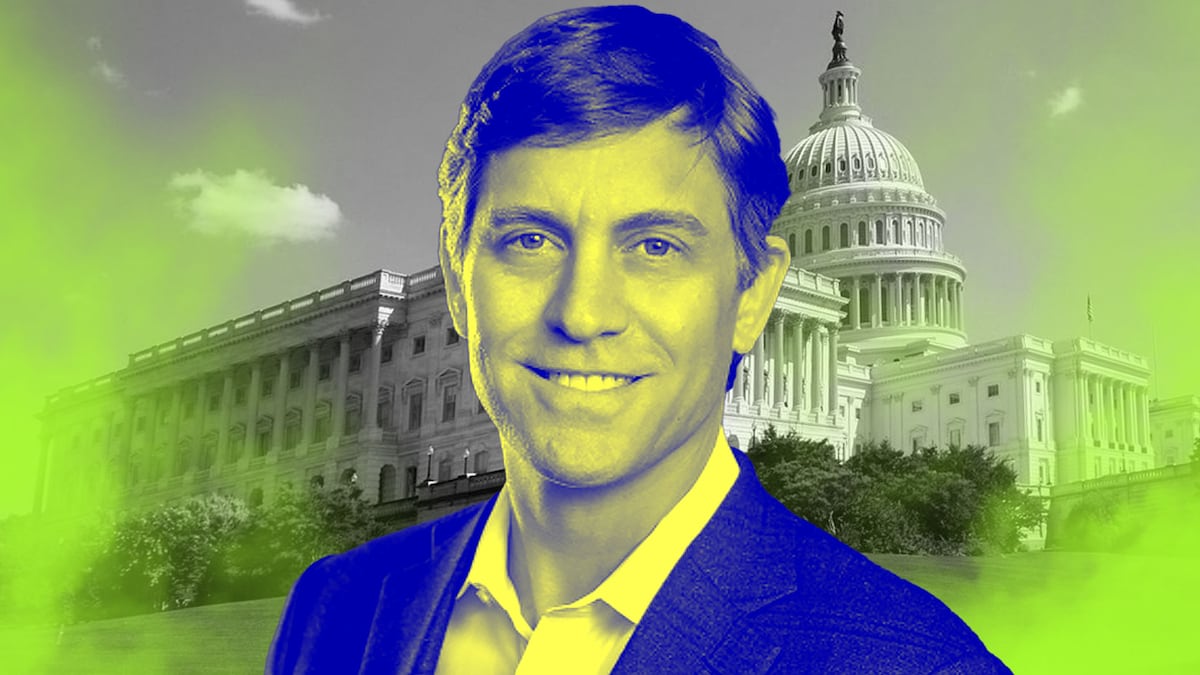 Crypto lobbyists descend on Capitol Hill amid fresh push for ‘insanely overbroad’ rules