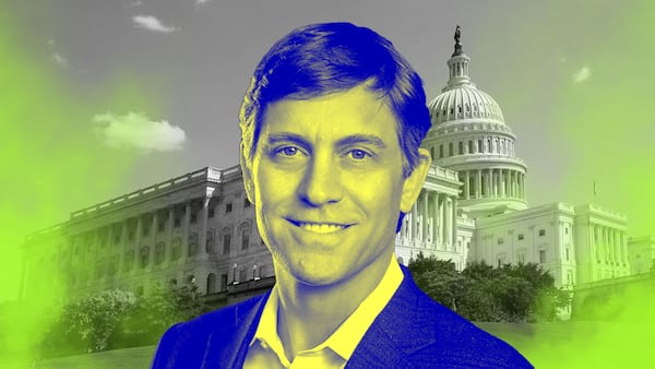 Crypto lobbyists descend on Capitol Hill amid fresh push for ‘insanely overbroad’ rules