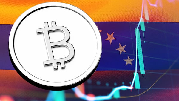 Why crypto will make up 10% of all Venezuelan grocery payments by Q1 2026