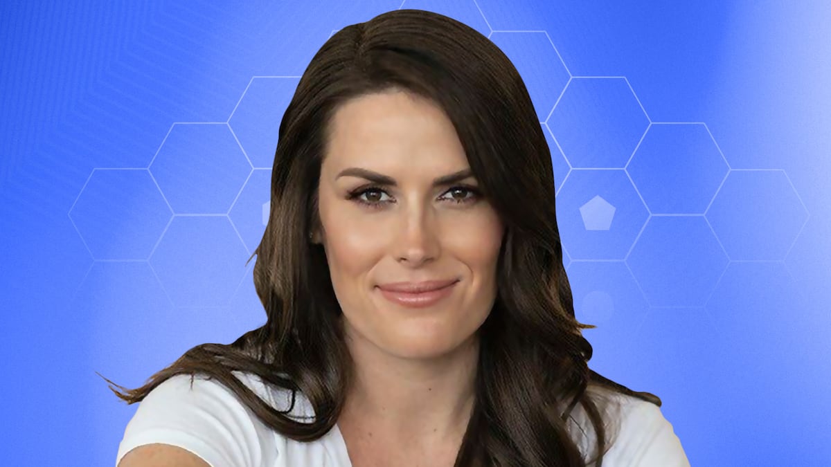 A conversation with Stacey Engle, Co-Founder and CEO of Twin Protocol