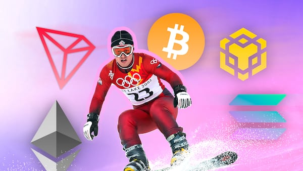 Ex-Olympian turned ‘El Chapo’ tapped these five blockchains to launder millions, authorities say
