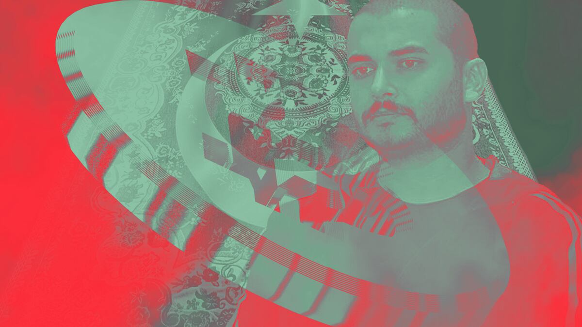 Arrest of Turkey’s failed crypto exchange boss kicks off hunt for answers