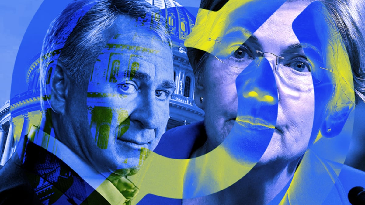 Paxos ‘disagrees’ with SEC amid $700m BUSD exodus, Warren amps up crypto battle, Citadel Securities’ Silvergate stake