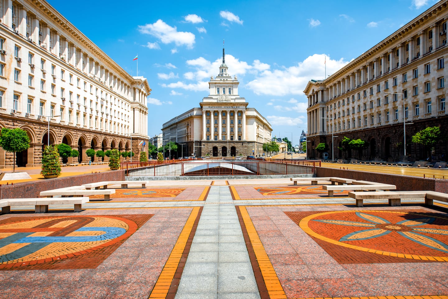 Sofia, Bulgaria