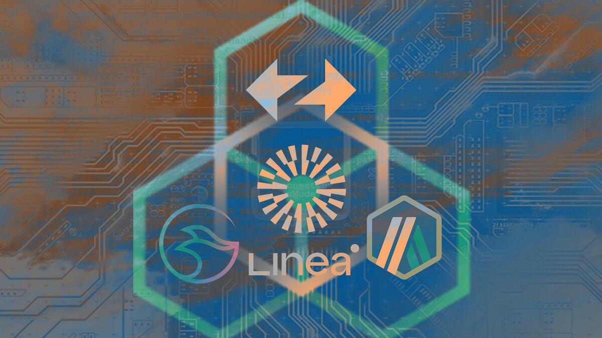 As Ethereum L2s multiply, new layer 3 blockchain aims to stitch them together