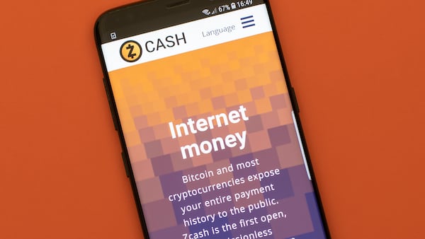 Zcash Foundation shakes up leadership amidst blockchain token’s 1,000% price rally