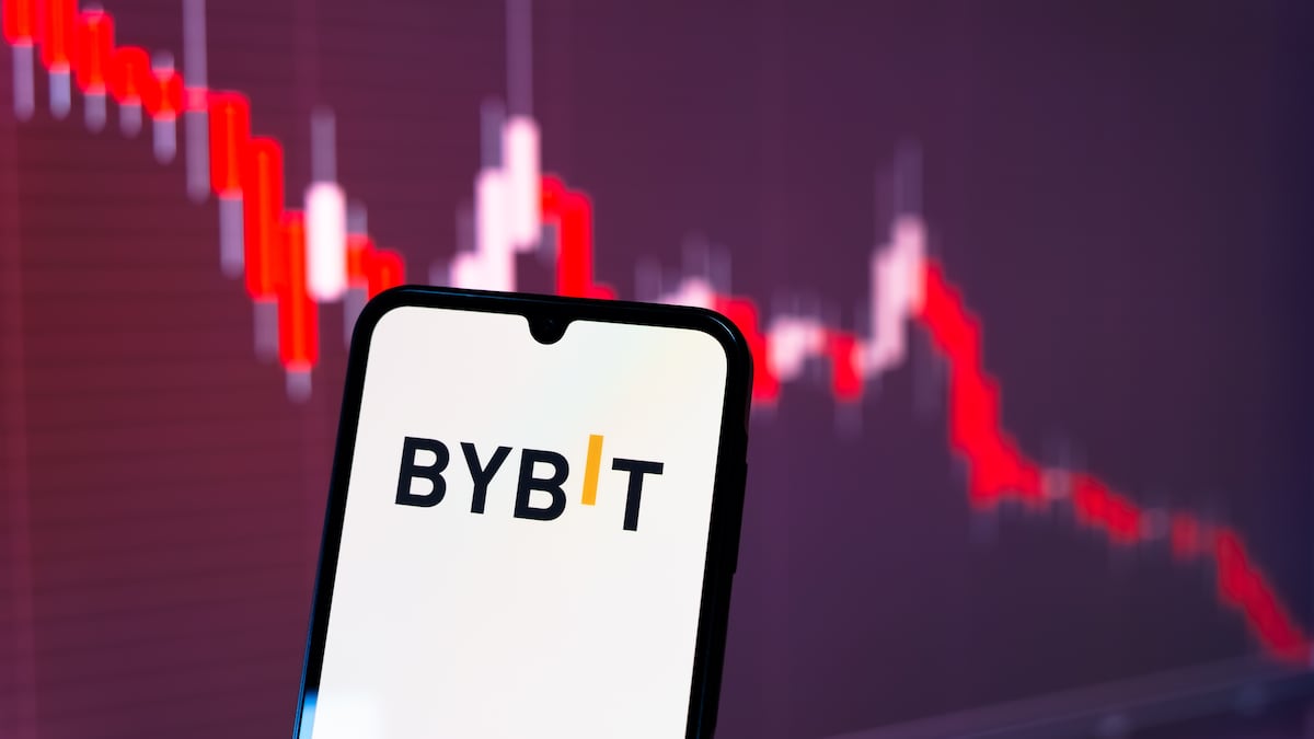 Bybit secures 80% of hacked Ether through ‘bridge loan’ CEO says