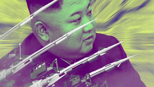 North Korea loots enough crypto to fund almost half of military budget