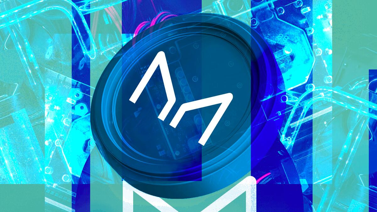 Maker aims for $100bn stablecoin despite AI delay