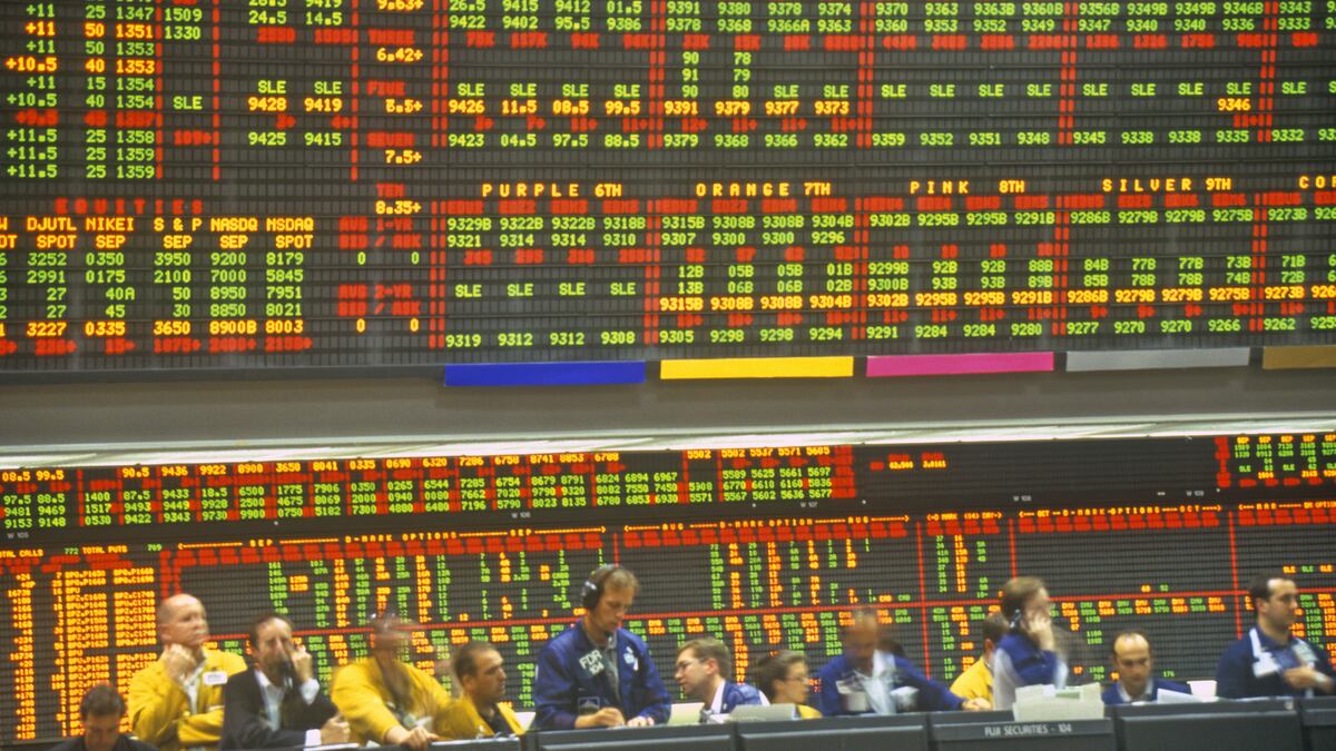 Bitcoin ETF fever sends crypto trading volume to 18-month high of $1.3tn