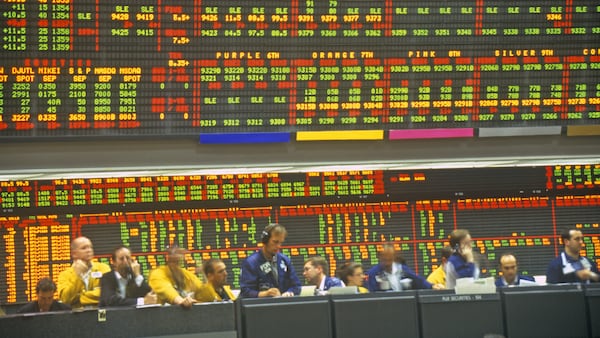 Bitcoin ETF fever sends crypto trading volume to 18-month high of $1.3tn