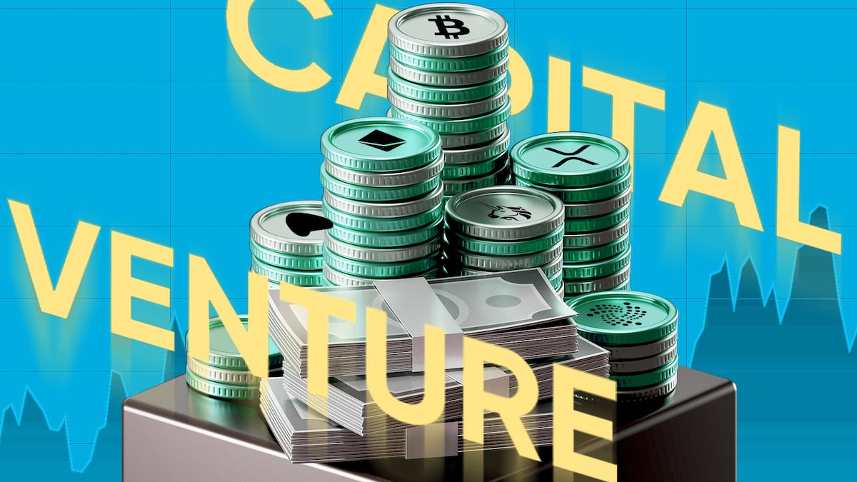 Wintermute, YZi Labs pile in as crypto startups snag $100m this week