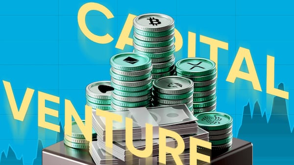 BlackRock, Fidelity pile in as crypto companies raise $3.3bn in September