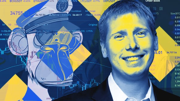 Yuga Labs wins settlement for Bored Apes lawsuit, Binance suspends USD deposits, DCG cuts deal with creditors