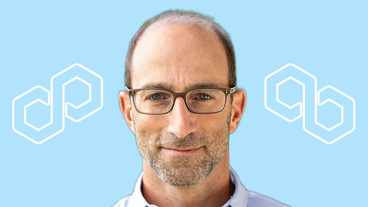 Polygon Labs COO Michael Blank to step down as the company axes the exec role