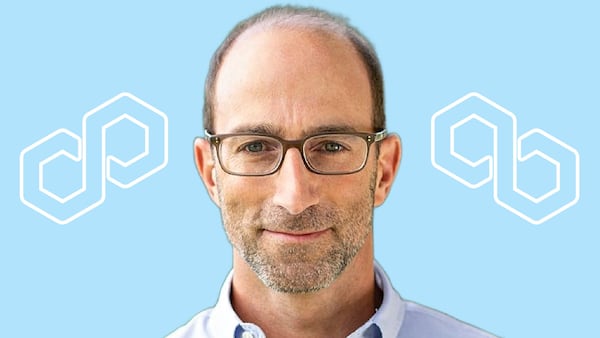 Polygon Labs COO Michael Blank to step down as the company axes the exec role