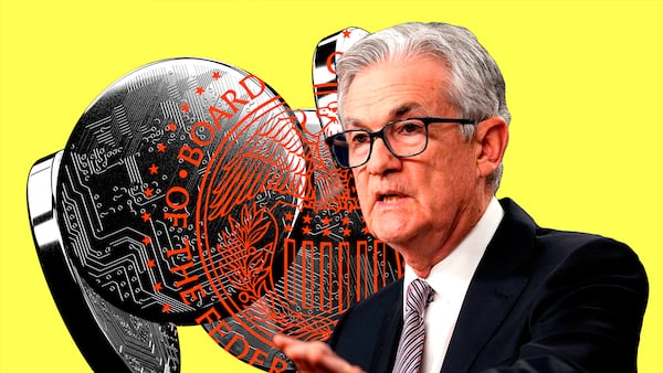 Analyst sees Fed powering Bitcoin to $180,000 before year’s end