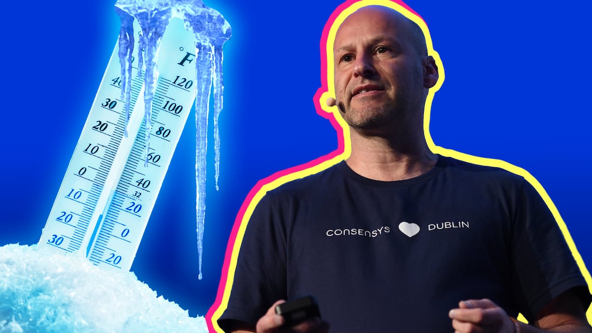 Why crypto’s red-hot IPO rally risks grinding to a halt