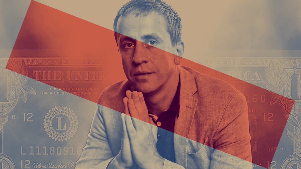 Waves founder Ivanov threatens investors burned in $530m DeFi debacle — ‘I’ll find you if I want to’