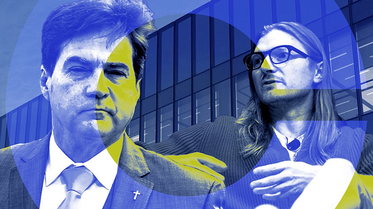 SEC probes Kraken, Coinbase decries staking ban rumours, Craig Wright hits copyright snag, Kyle Davies snubs subpoena