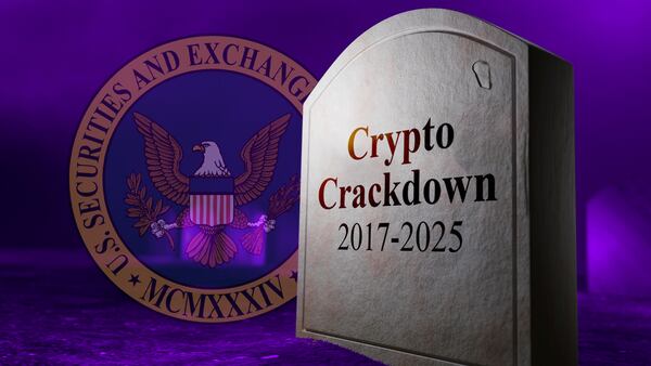 Crypto critic laments ‘SEC funeral’ as Gensler’s enforcement unit closes and major cases stop