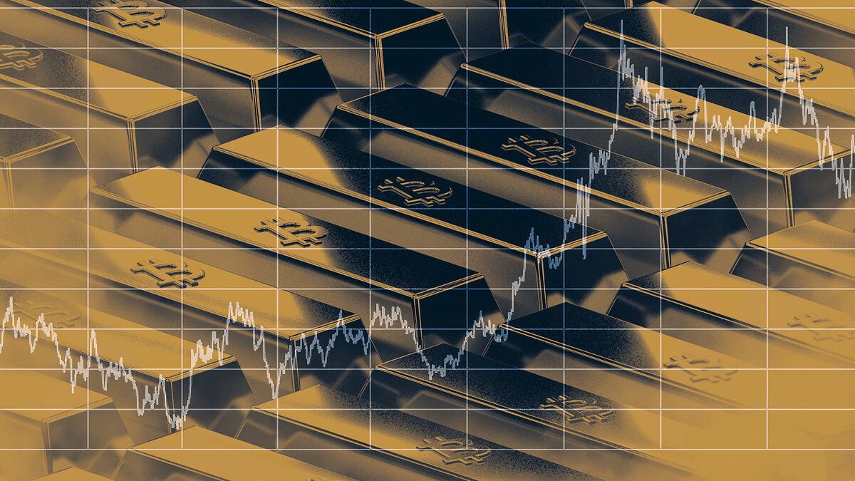 Bitcoin’s ‘digital gold’ narrative sees renaissance — even as pro traders balk