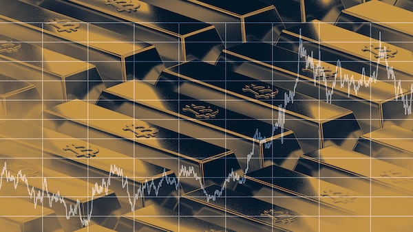 Bitcoin’s ‘digital gold’ narrative sees renaissance — even as pro traders balk