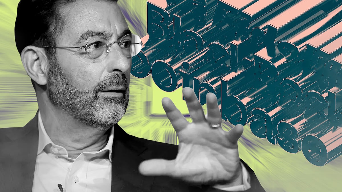 Wall Street’s Bitcoin land grab may push crypto firms ‘by the wayside,’ say finance veterans