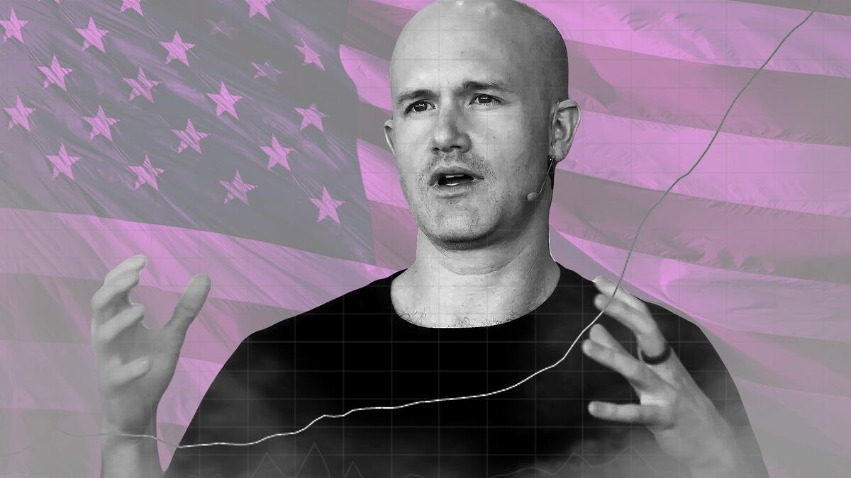 The Roundup: Coinbase looks to futures and joins Binance in upping lobbying expenditure