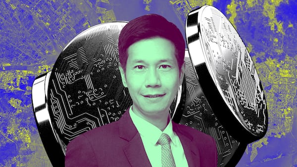 Hong Kong’s web3 politico Johnny Ng told us why ‘scam insurance’ is one way to save crypto in his city