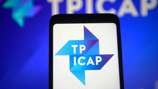 TP ICAP taps Goldman Sachs, JPMorgan alum to lead digital asset sales