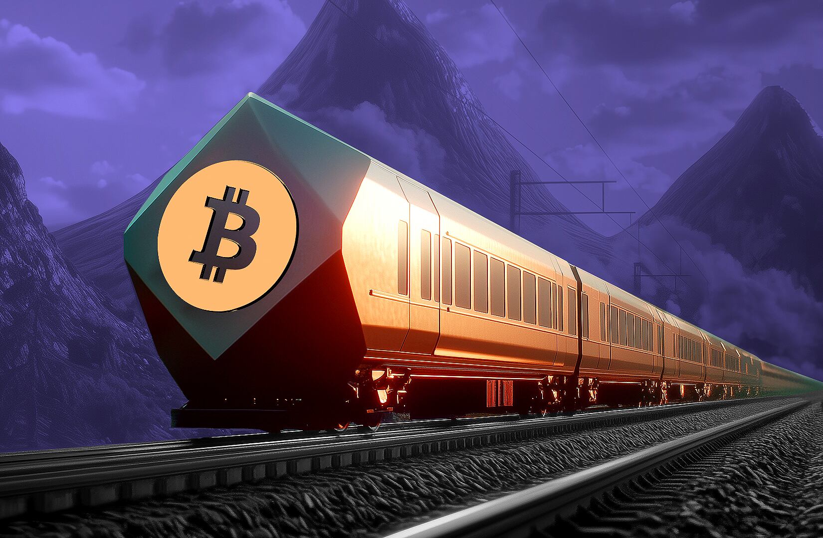 Crypto ETFs seen to double by year-end as Bitcoin heads for $148,500 – DL  News