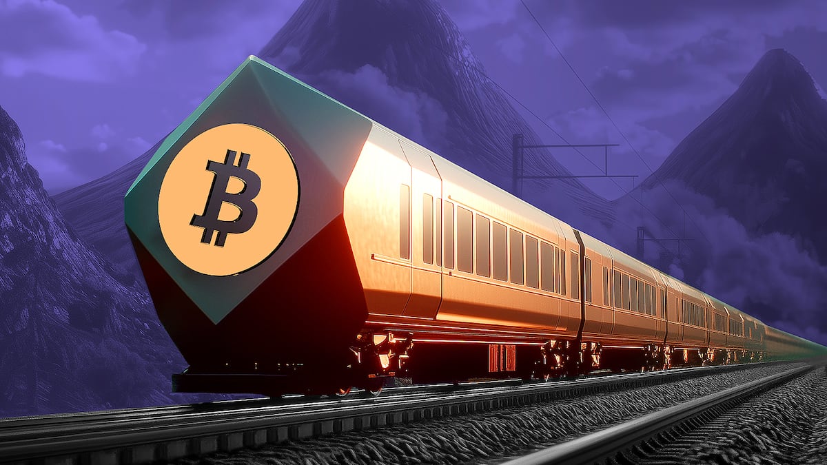Bitcoin shrugs off $9bn Galaxy dump with ‘barely a blip’
