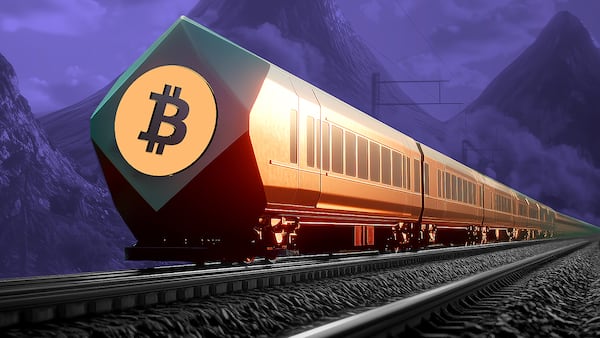 Bitcoin shrugs off $9bn Galaxy dump with ‘barely a blip’