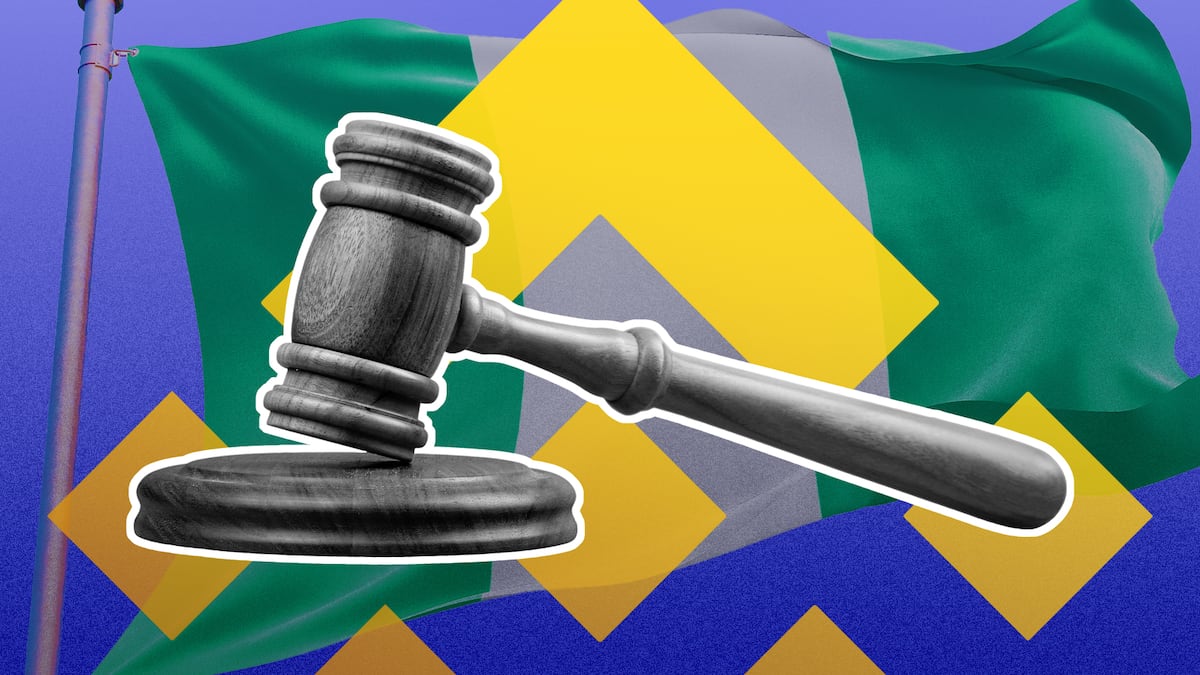 Judge to rule next month if Nigeria can sue Binance for $81bn after email blunder