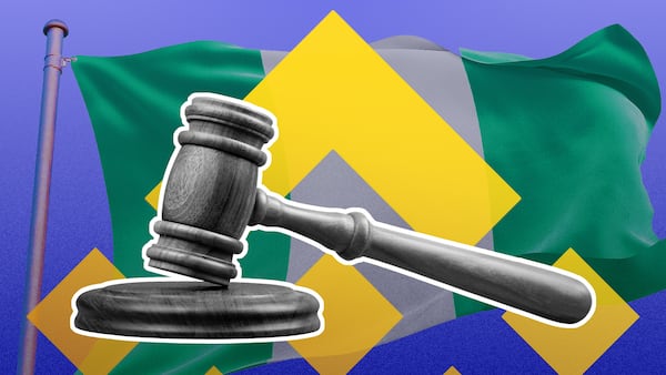 Judge to rule next month if Nigeria can sue Binance for $81bn after email blunder