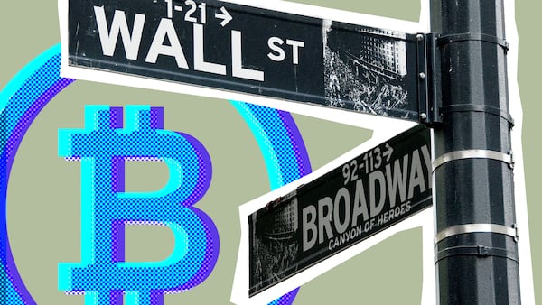 Institutions are scooping up Bitcoin again as Iran war sparks $2.3bn ETF buying spree