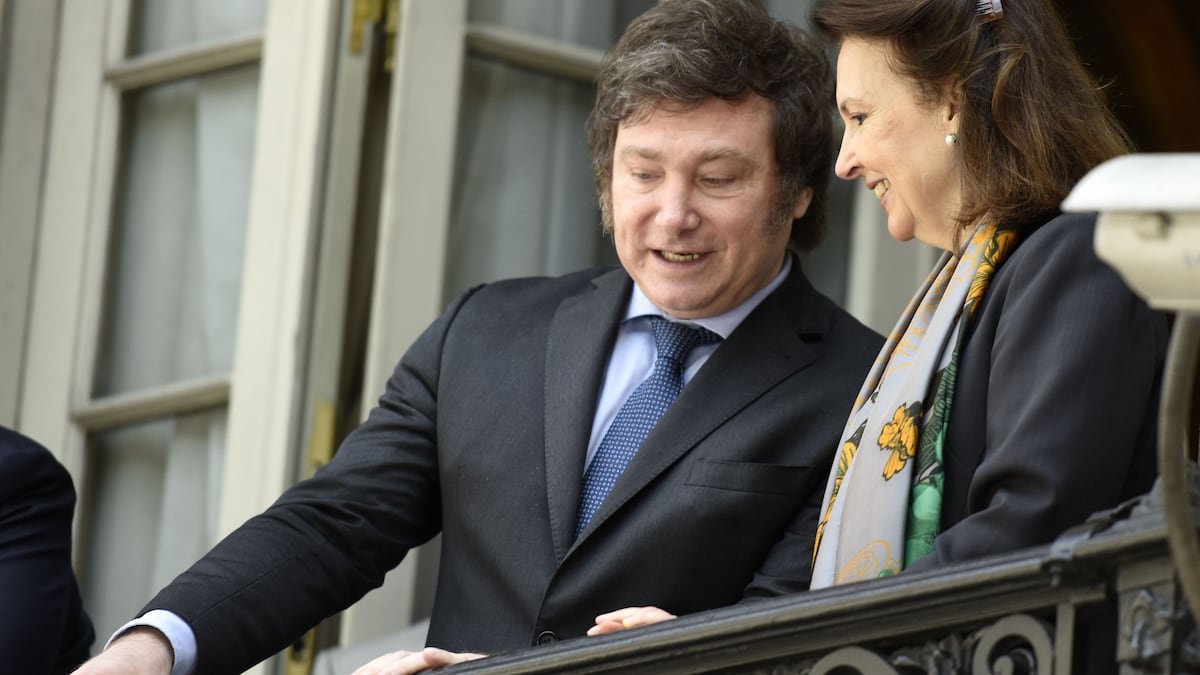 You can now pay your contracts in Bitcoin in Argentina, says minister of foreign affairs