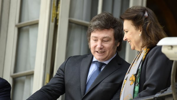 You can now pay your contracts in Bitcoin in Argentina, says minister of foreign affairs