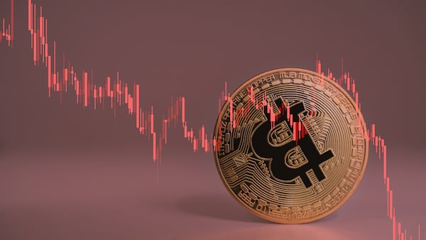 Bitcoin price plummets below $100,000 as fear mounts over looming Fed decision